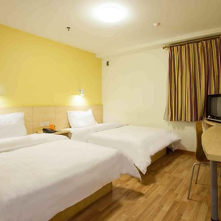 7Days Inn Dalian Harbour Square Ferry Terminal Luaran gambar