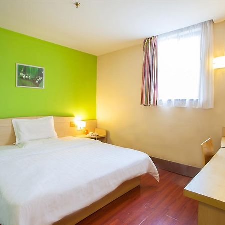 7Days Inn Dalian Harbour Square Ferry Terminal Luaran gambar