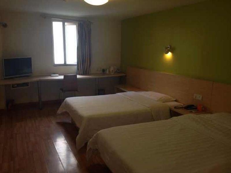 7Days Inn Dalian Harbour Square Ferry Terminal Luaran gambar